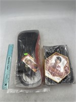 NEW Mixed Lot of 2- Wigs
