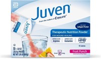 Juven Therapeutic Nutrition Drink Mix Powder