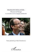 (N) FranÃ§ois Hollande: Discours duBourget