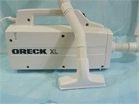 Oreck XL Lightweight Vacuum