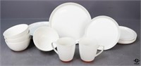 Better Homes Stoneware Dishes