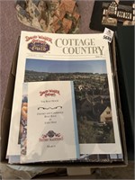 Cottage Country David Winter Books