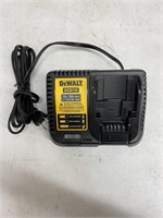 DeWalt 12v/20v Max Battery Charger