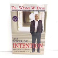 Book: The Power of Intention