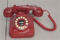 Red Phone