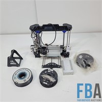 3D Printer & Filament