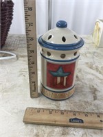 Tea LIght Holder Candle Warmer