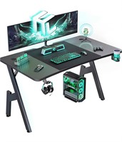 NEW $110 (47") Gaming Desk