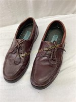 Leather Shoes