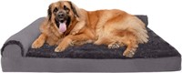 Orthopedic Dog Bed for Large Dogs