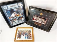 HOCKEY & FOOTBALL PICTURES