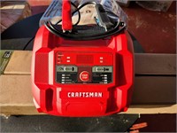 Craftsman automotive battery charger