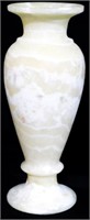 Marble Vase 10.5"