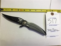 Trac-Force Collector Series Knife