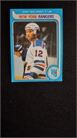 1979-80 Topps #42 Don Maloney RC Rookie New York R