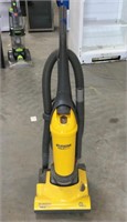 Eureka vacuum