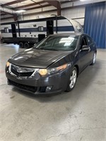 2009 Acura TSX