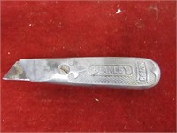 Antique Stanley No 199 knife.