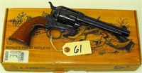 (R) Uberti 1873 Cattleman 45 Colt Revolver