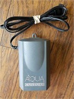 20-60 Gallon, Double Outlet Aquarium Air Pump