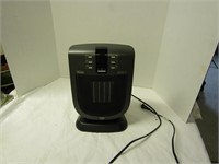 DeLonghi Ceramic Heater-works