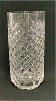 Vintage Waterford Crystal Vase