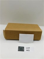BOX OF SMALL ENVELOPES