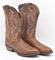 Tony Lama Men's 12D Western Cowboy Boots