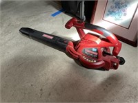 Craftsman Electric Blower PU ONLY