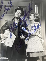 The Patty Duke Show Eddie Applegate signed photo