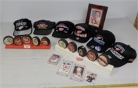 Red Wings collection.