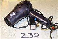 Hair dryer  (Works)