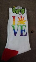 Blazing Buddies Socks