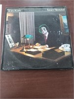 Randy Newman framed album