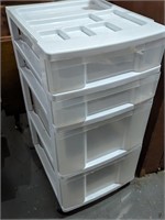 STORAGE BIN