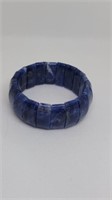 Large Sodalite bracelet