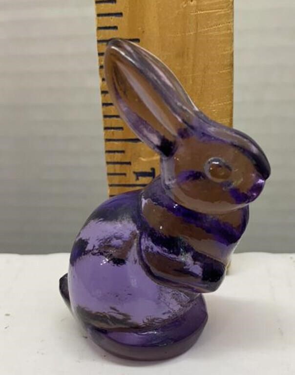 Fenton rabbit