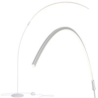 Brightech Sparq Arc Floor Lamp, Ultra Bright Lamp