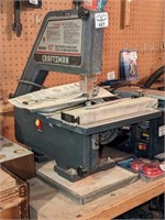 Craftsman 10" Band Saw