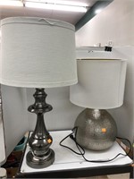 2cnt Table Lamps