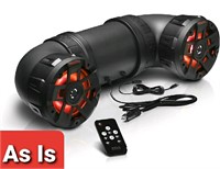 BOSS Audio Systems, ATV UTV Weatherproof Sound Sys