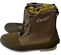 Orvis Ankle Boots