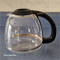 Replacement Glass Coffee Carafe Pot