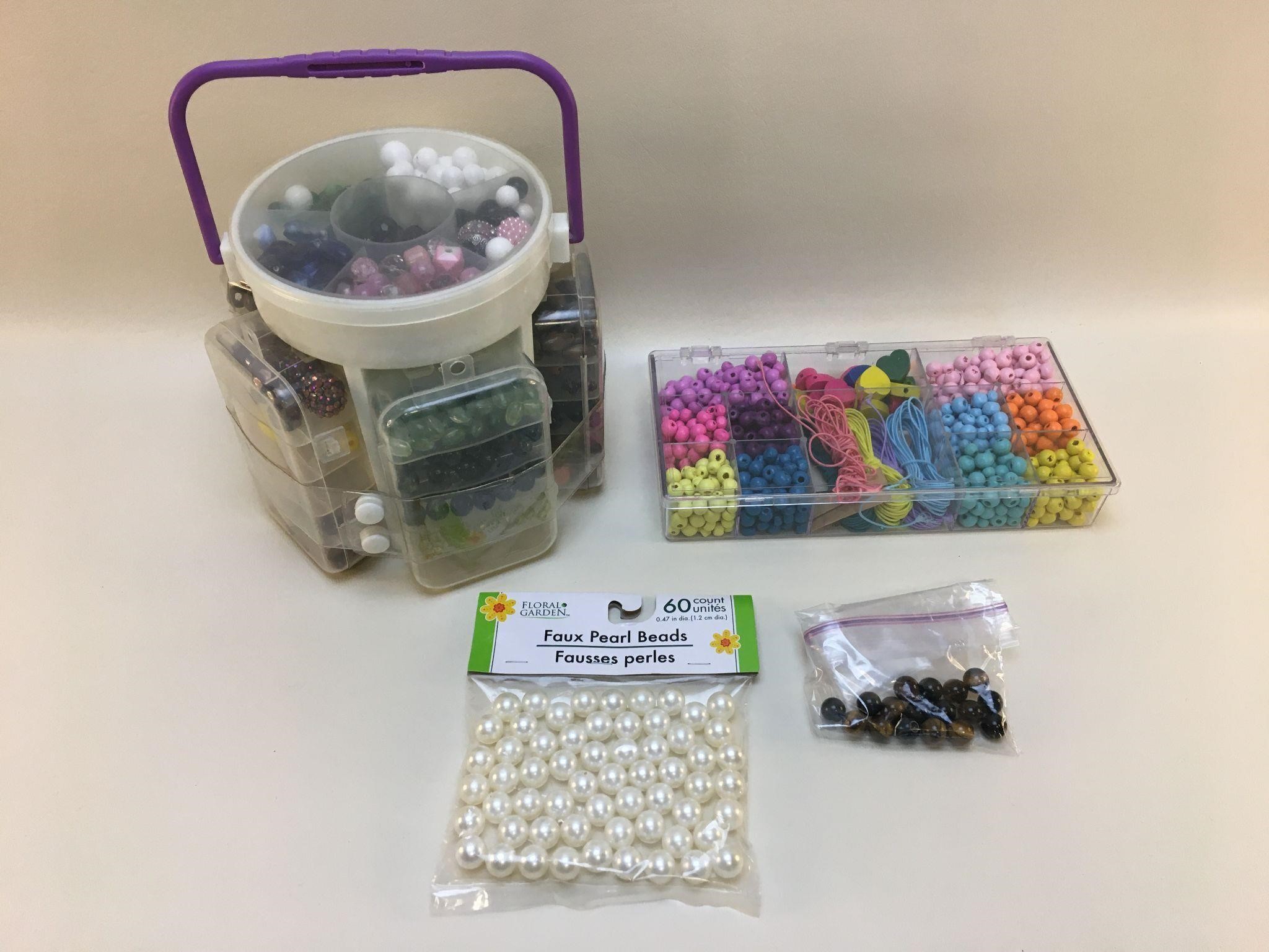 Craft Beads