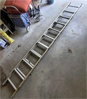 18 Ft Ext Ladder