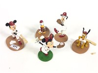 St. Louis Cardinals Mickey Mouse All Stars