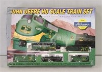 Athearn JD HO Train Set 1st in the Series