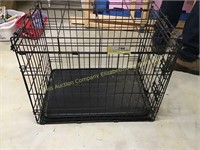 Small animal cage
