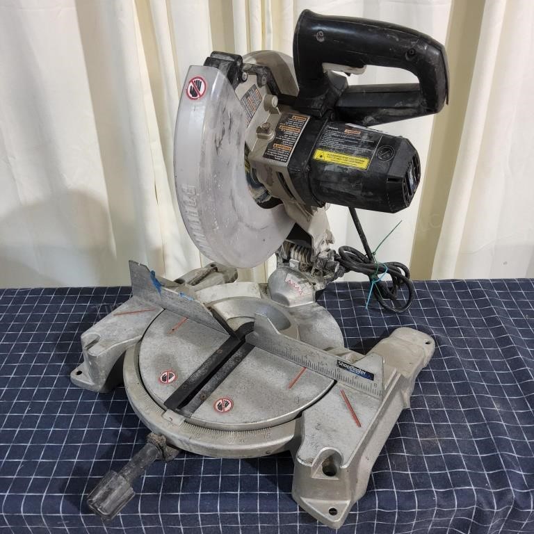 T3 Delta Compound Mitre Saw