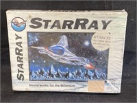 VTG Sealed StarRay Atari Game